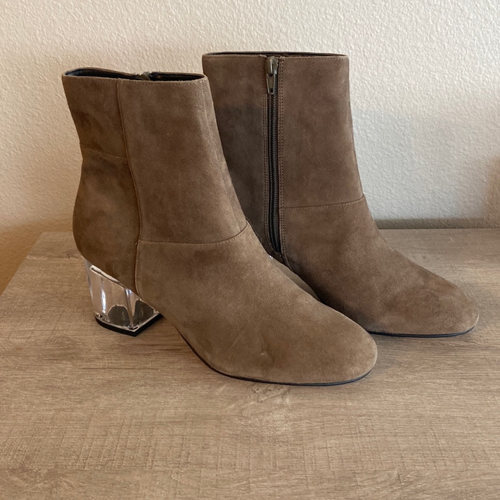 Booties